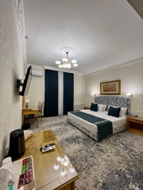 Hotel Asia Bukhara